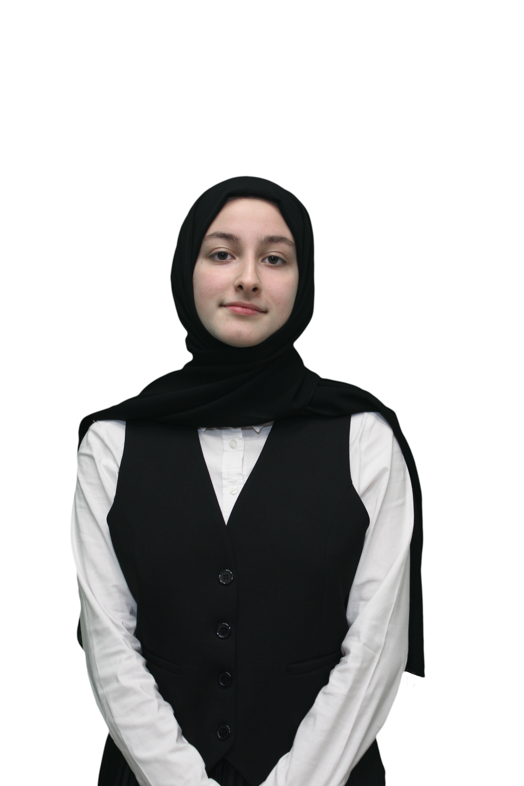 Zeynep Azime Köseoğlu