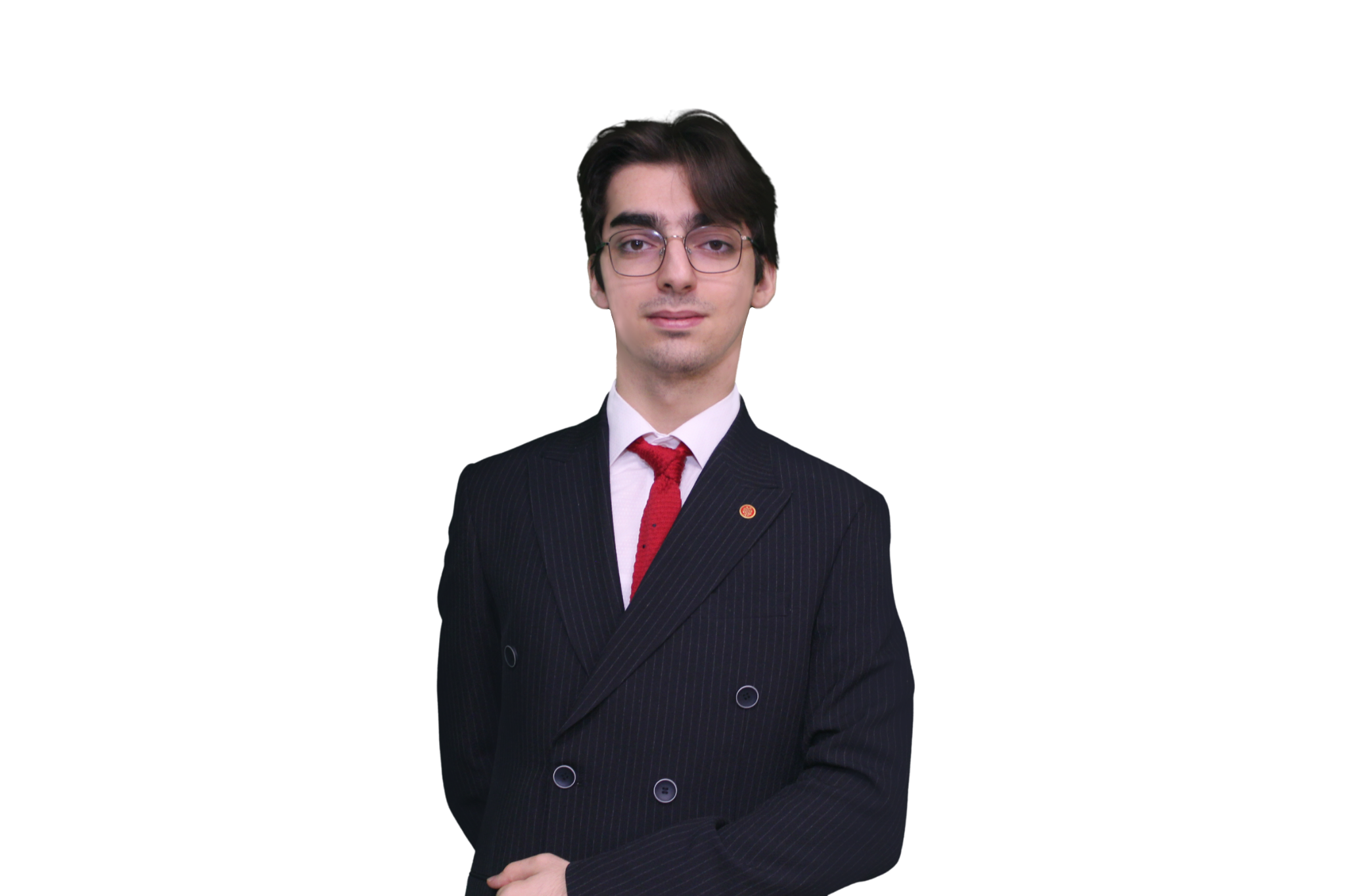 Ömer Faruk Selçuk